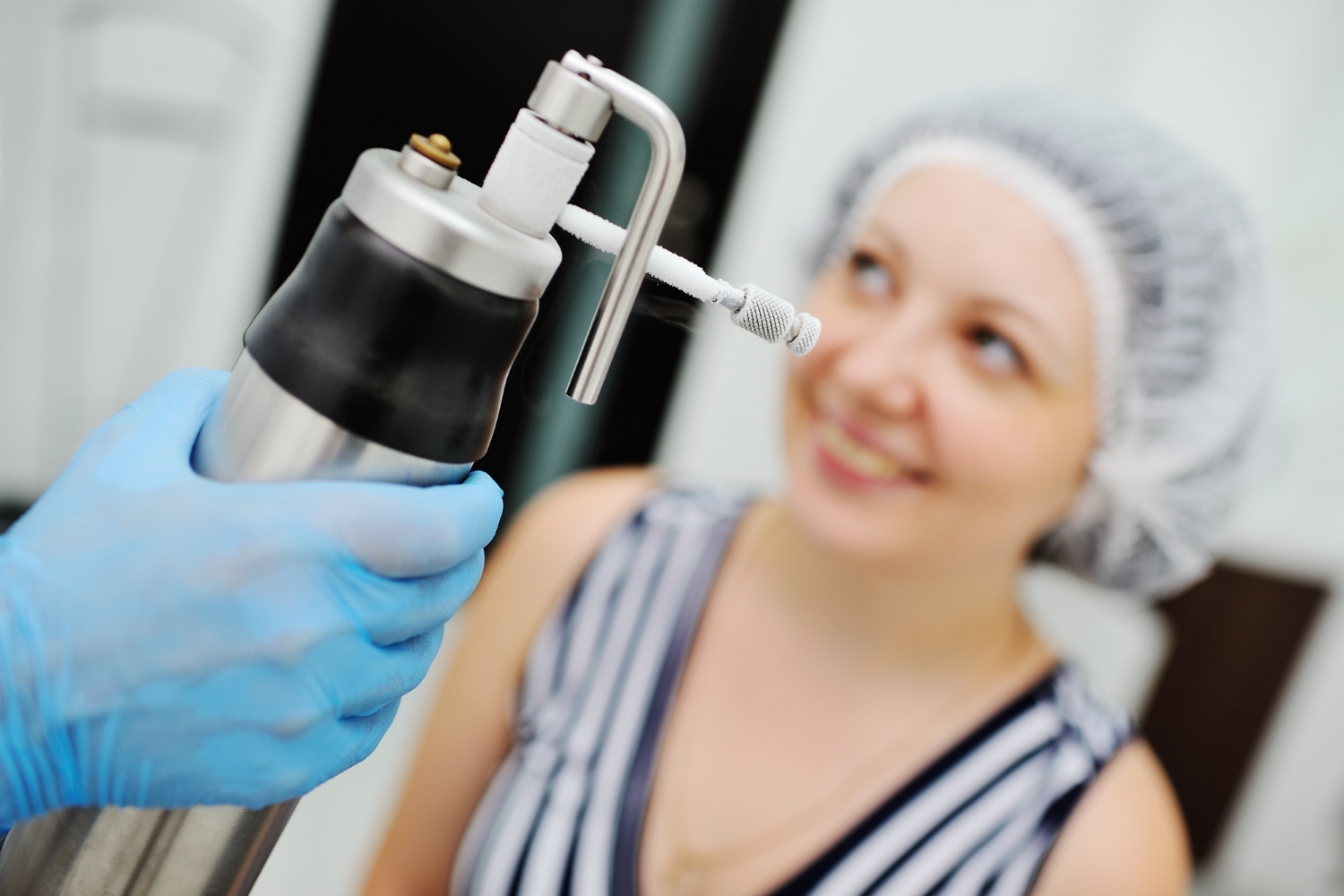 Krio Vumed-Kriochirurgia